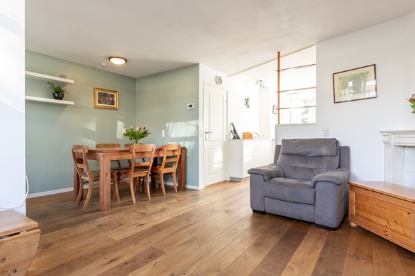 Medium property photo - Andries Schotkade 8, 2313 XV Leiden